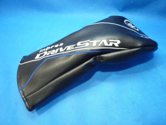 中古 inpres DRIVESTAR #5(17°)フェアウェイウッド ゴルフ用品