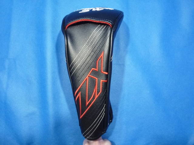 中古 SRIXON ZX #5(18°)フェアウェイウッド ゴルフ用品