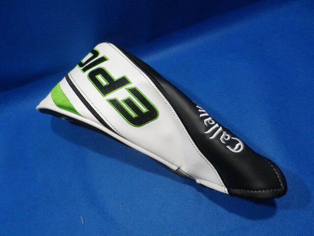 中古 EPIC MAX #5(18°)フェアウェイウッド ゴルフ用品