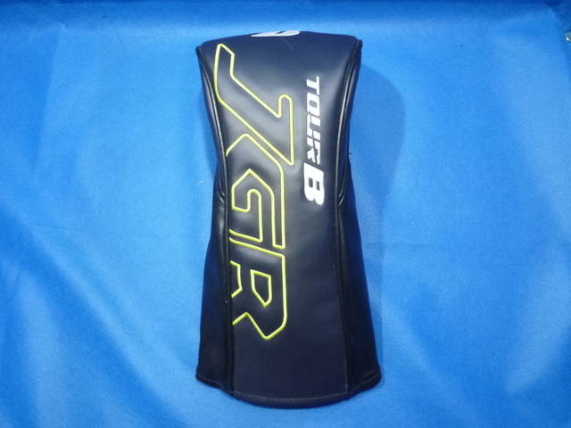 中古 TOUR B JGR 10.5゜ドライバー ゴルフ用品