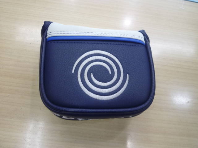 中古 Ai-ONE ROSSIE Sパター ゴルフ用品