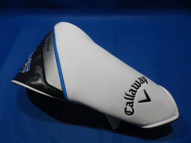 中古 PARADYM Ai SMOKE MAX D  9°ドライバー ゴルフ用品