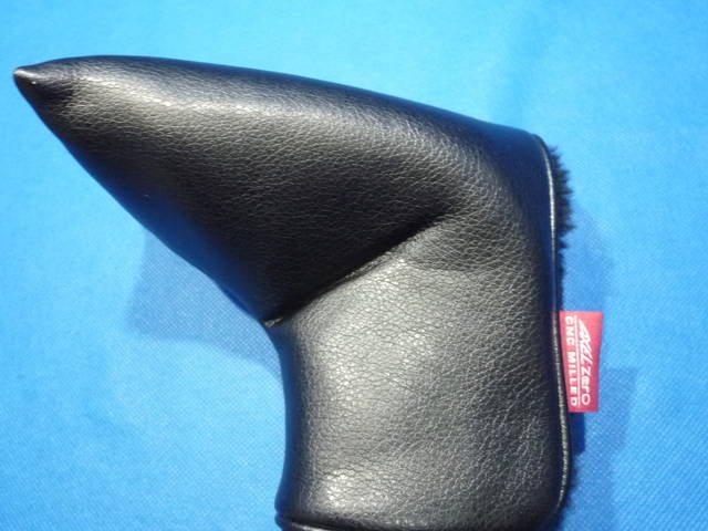 中古 ツルヤゴルフ パター 1パター ゴルフ用品