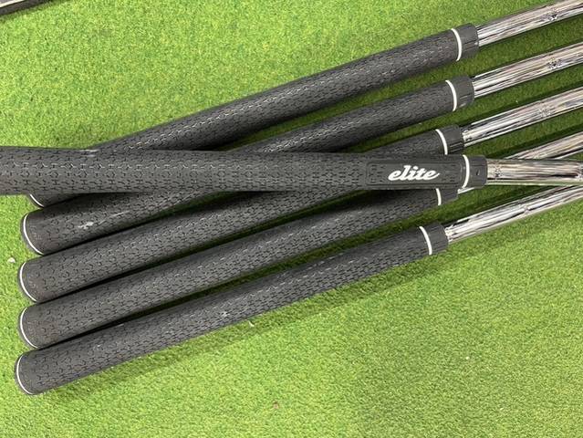 中古 SRIXON ZX Mk II コンボ その他アイアンセット ゴルフ用品
