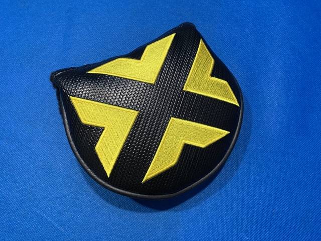 中古 PHANTOM X (2022) 5.5パター ゴルフ用品