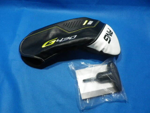 中古 G430 MAX 10.5°ドライバー ゴルフ用品
