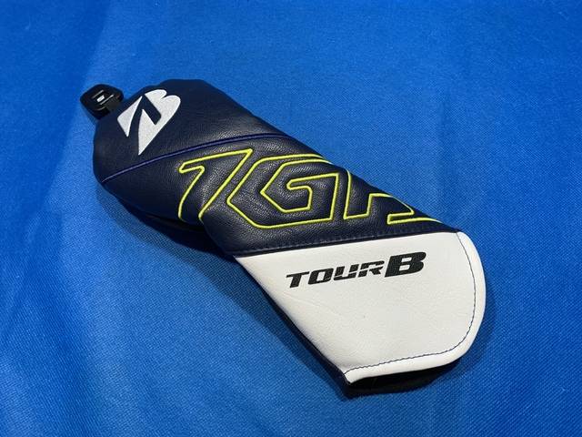 中古 TOUR B JGR (2019) #5(18°)フェアウェイウッド ゴルフ用品