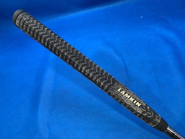 中古 INSPIRED BY JORDAN SPIETH LTDパター ゴルフ用品