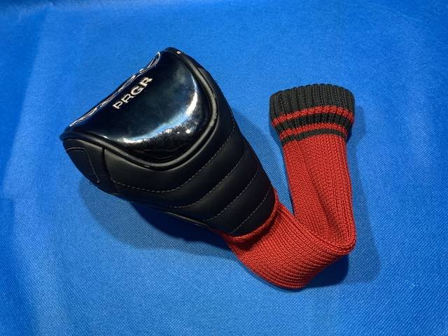中古 RED #3(16゜)フェアウェイウッド ゴルフ用品