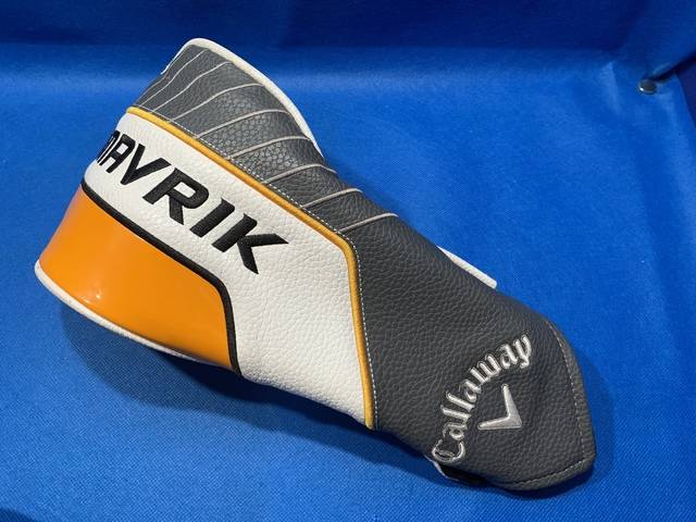 中古 MAVRIK 10.5°ドライバー ゴルフ用品