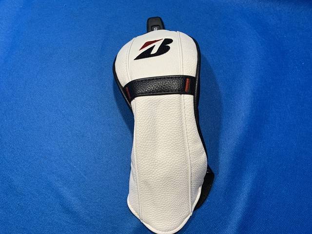 中古 BRIDGESTONE B2 #5（18°）フェアウェイウッド ゴルフ用品