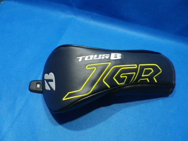 中古 TOUR B JGR #5(18゜)フェアウェイウッド ゴルフ用品