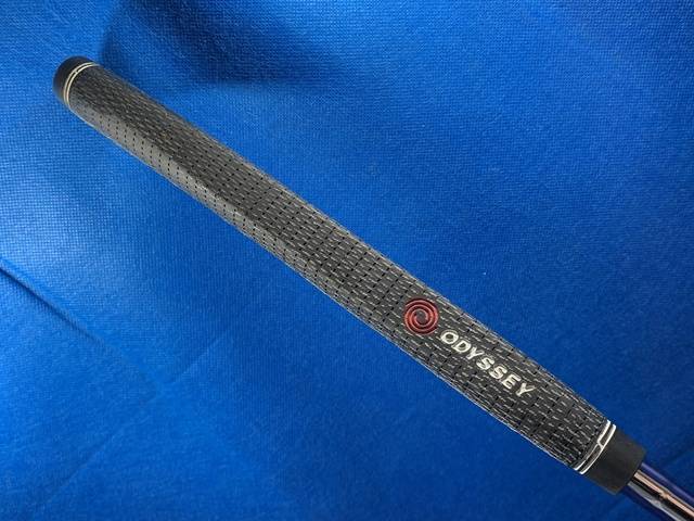中古 EXO INDIANAPOLIS Sパター ゴルフ用品
