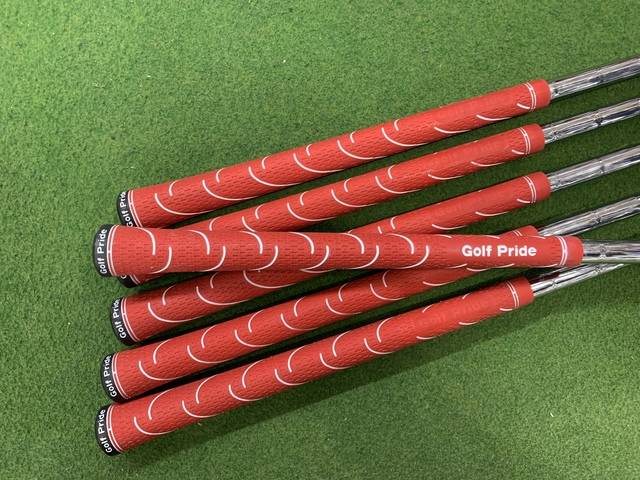 中古 XXIO FORGED (2013)  6本アイアンセット ゴルフ用品