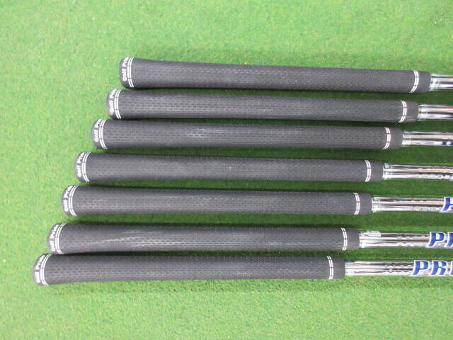 中古 RMX VD/R その他アイアンセット ゴルフ用品