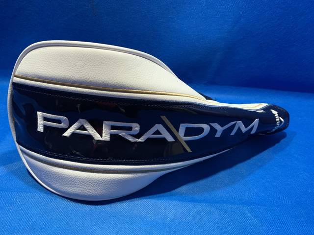 中古 PARADYM 10.5°ドライバー ゴルフ用品