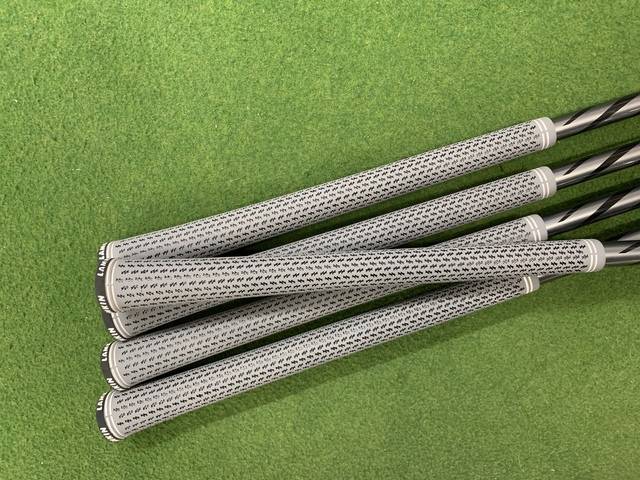 中古 P･770 FORGED (2024)  5本アイアンセット ゴルフ用品