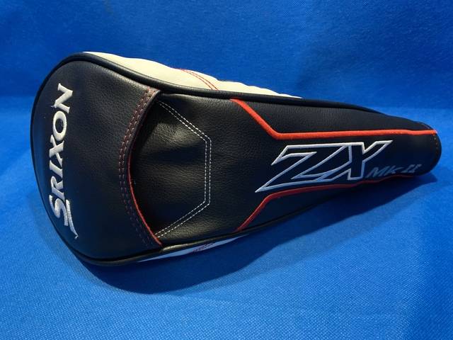 中古 SRIXON ZX5 Mk II LS 10.5°ドライバー ゴルフ用品