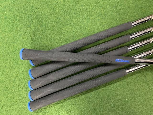 中古 RS FORGED (2018)  6本アイアンセット ゴルフ用品