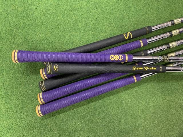 中古 SRIXON Z965  7本アイアンセット ゴルフ用品
