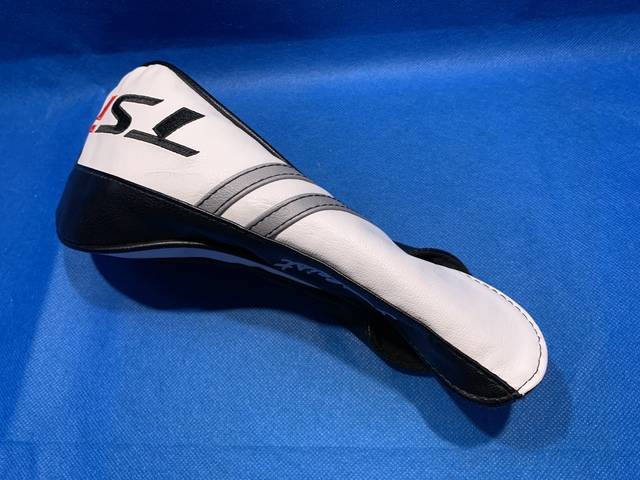 中古 TSi1 20°フェアウェイウッド ゴルフ用品