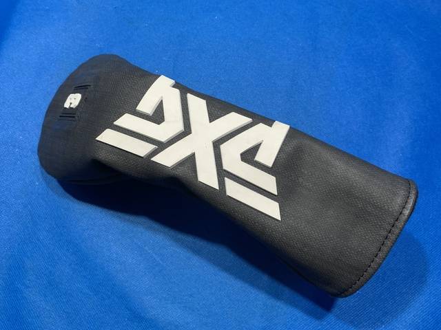 中古 PXG 0341X (付属無) #3(15゜)フェアウェイウッド ゴルフ用品