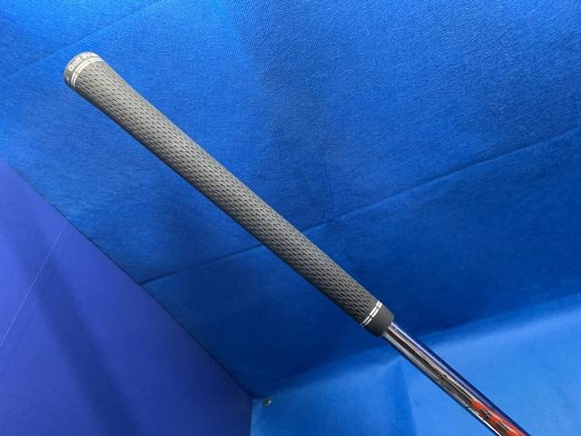 中古 BALDO COMPETIZIONE 568 21゜ レフティユーティリティ ゴルフ用品