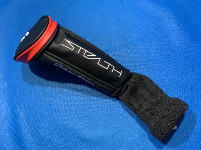 中古 STEALTH #6(28°)ユーティリティ ゴルフ用品