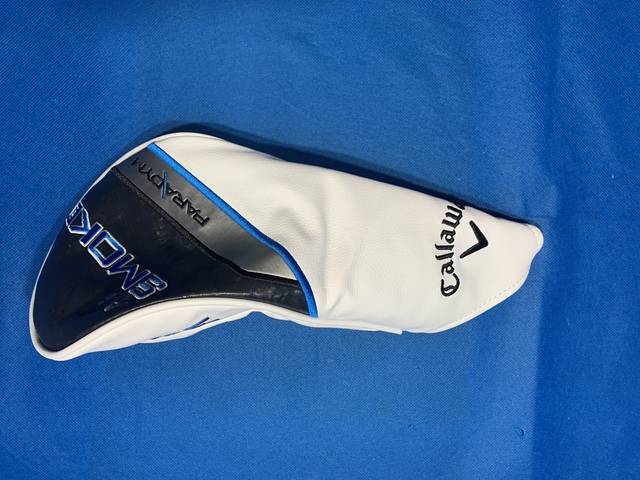 中古 PARADYM Ai SMOKE MAX 10.5°ドライバー ゴルフ用品