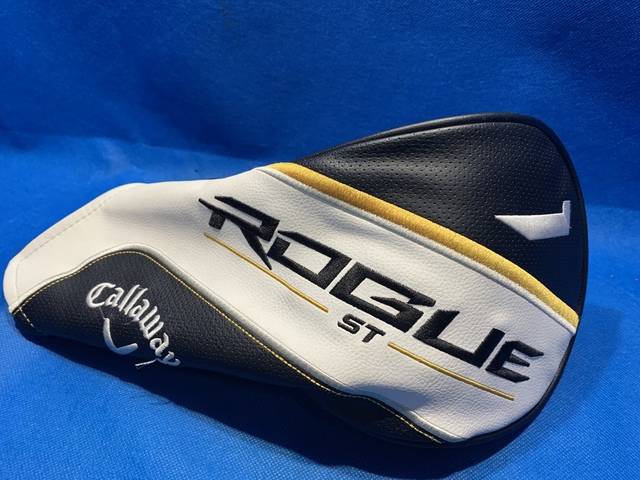 中古 ROGUE ST Triple Diamond LS (US) 10.5°ドライバー ゴルフ用品