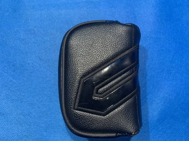 中古 CROSSPUTT EDGE 2.0パター ゴルフ用品