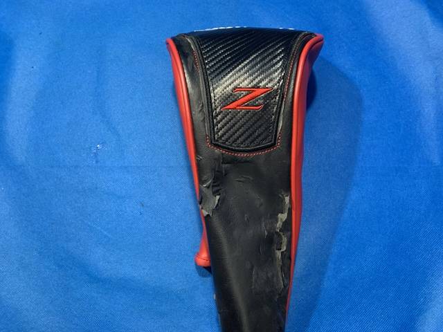 中古 SRIXON Z585 10.5゚ドライバー ゴルフ用品