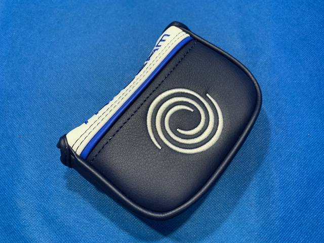 中古 Ai-ONE TRI-BEAM #5パター ゴルフ用品