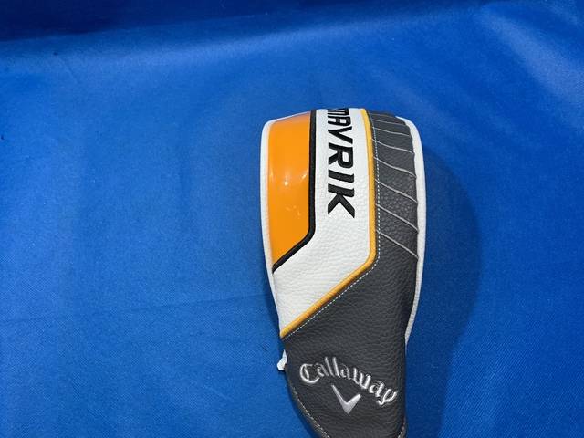 中古 MAVRIK SUB ZERO #5(18°)フェアウェイウッド ゴルフ用品