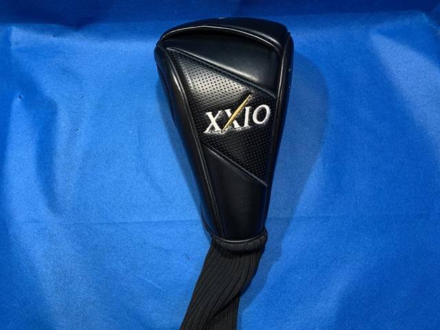 中古 XXIO (2016) 10.5゜ドライバー ゴルフ用品