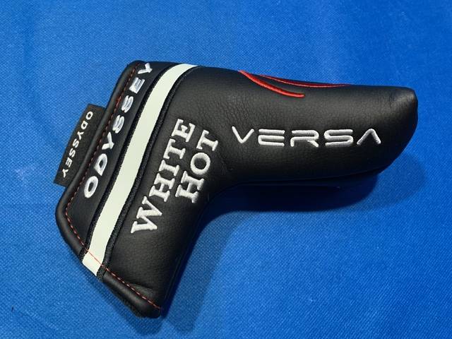 中古 WHITE HOT VERSA ONEパター ゴルフ用品