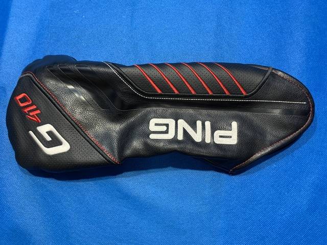 中古 G410 LST 9°ドライバー ゴルフ用品