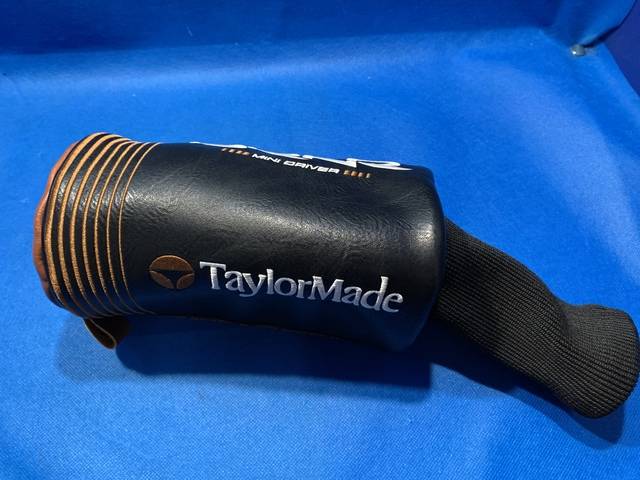 中古 BRNR MINI DRIVER 13.5°ドライバー ゴルフ用品
