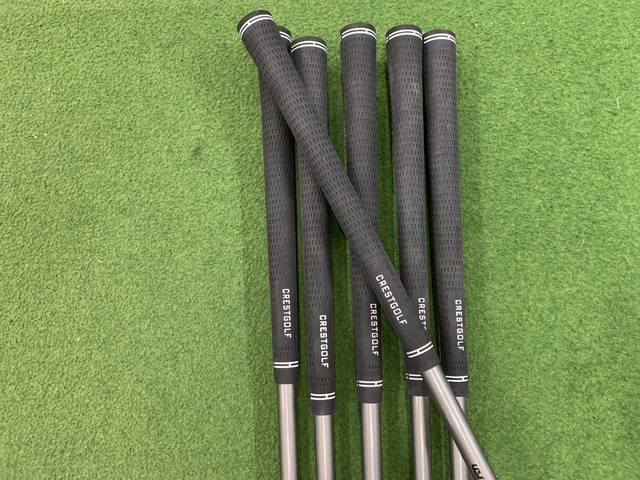中古 SRIXON Z545  6本アイアンセット ゴルフ用品