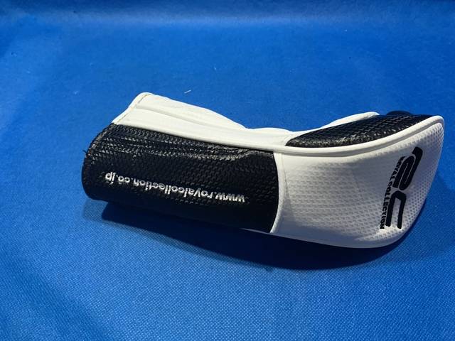 中古 AM-X U4(24°)ユーティリティ ゴルフ用品