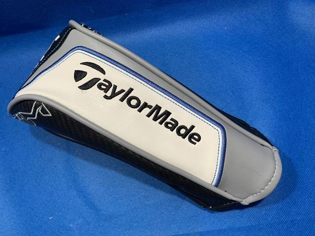 中古 SIM MAX #5(18°)フェアウェイウッド ゴルフ用品