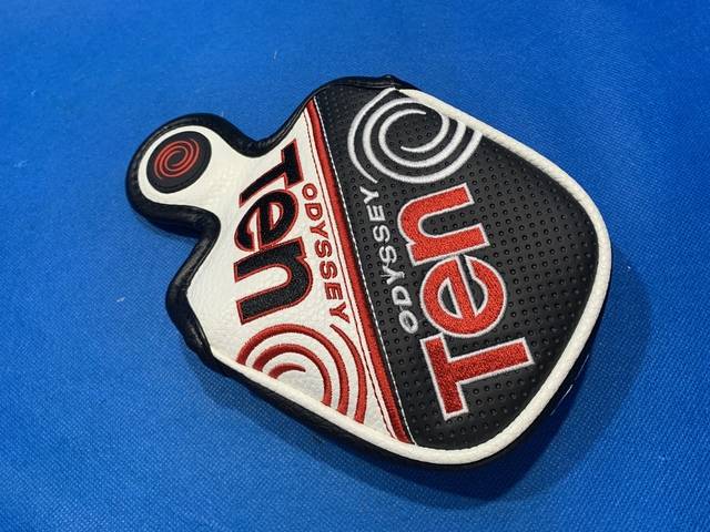 中古 2-ball Ten (2022) (ダブルベント)パター ゴルフ用品