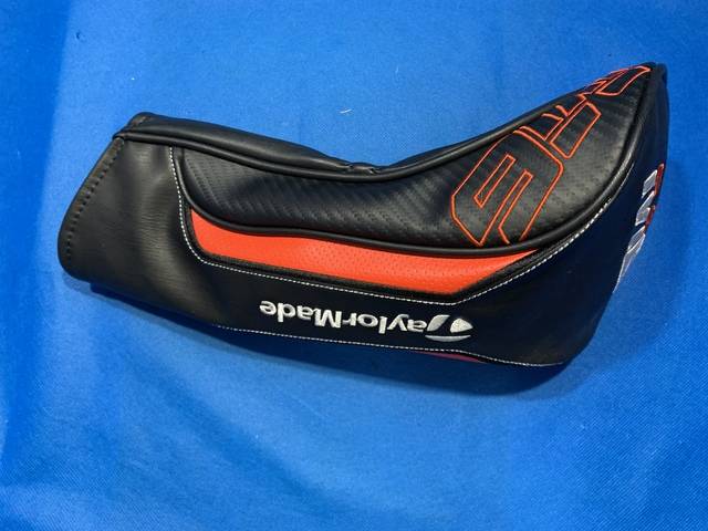 中古 M6 10.5°ドライバー ゴルフ用品