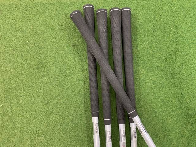 中古 RYOMA IRON 5本(#6~PW)アイアンセット ゴルフ用品