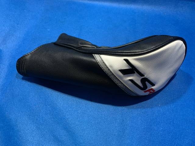 中古 TSR3 15°フェアウェイウッド ゴルフ用品