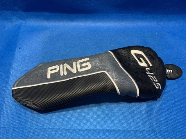 中古 G425 MAX #3(14.5°)フェアウェイウッド ゴルフ用品