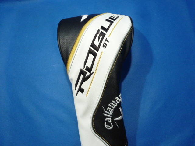 中古 ROGUE ST MAX D 10.5°ドライバー ゴルフ用品
