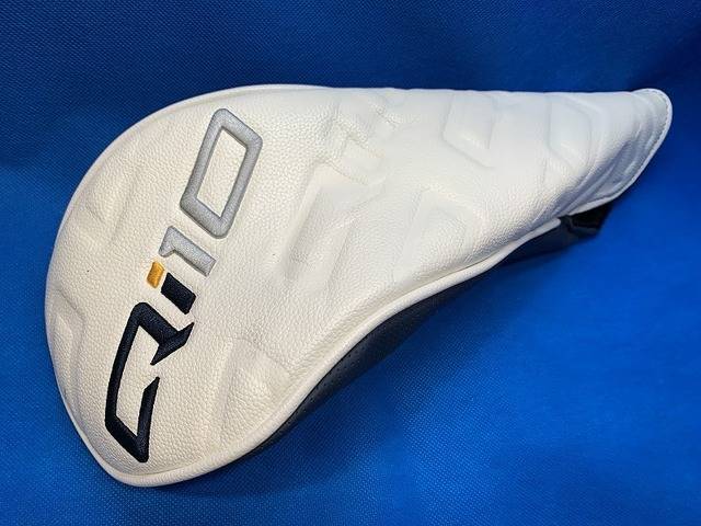 中古 Qi10 LS  9°ドライバー ゴルフ用品