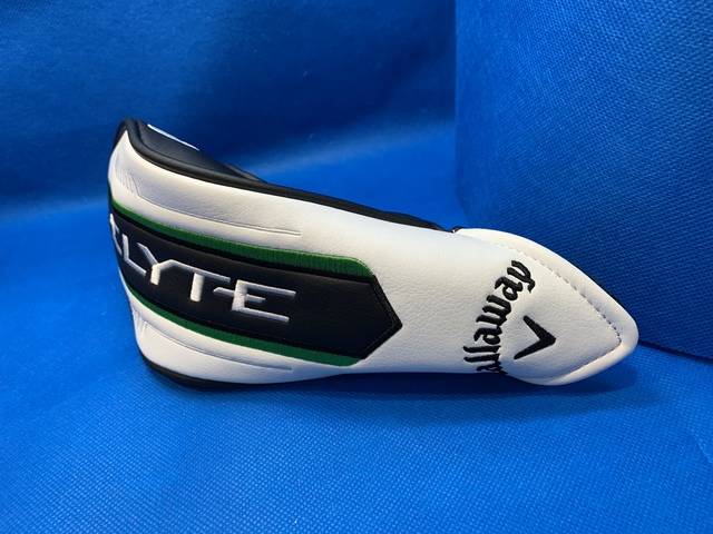中古 ELYTE #5(24°)ユーティリティ ゴルフ用品