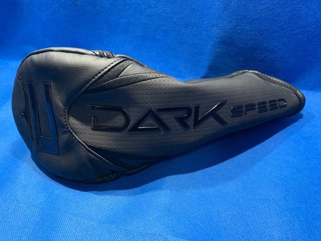中古 DARKSPEED LS  9°ドライバー ゴルフ用品